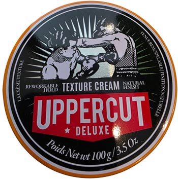 Uppercut Texture Cream