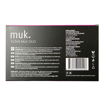 Filthy Muck Duo 2