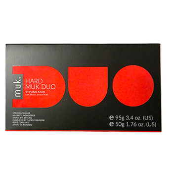 Hard Muck Duo 2