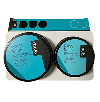Raw Muck Duo