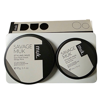 Savage Muck Duo