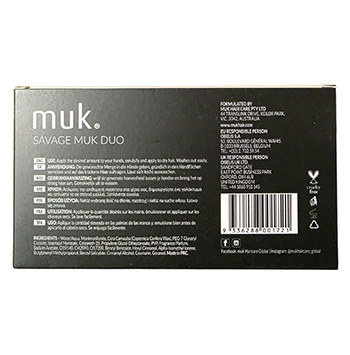 Savage Muck Duo 3