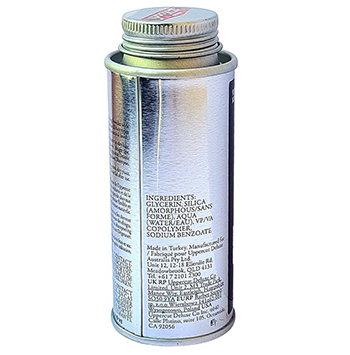 Deluxe Styling Powder 2
